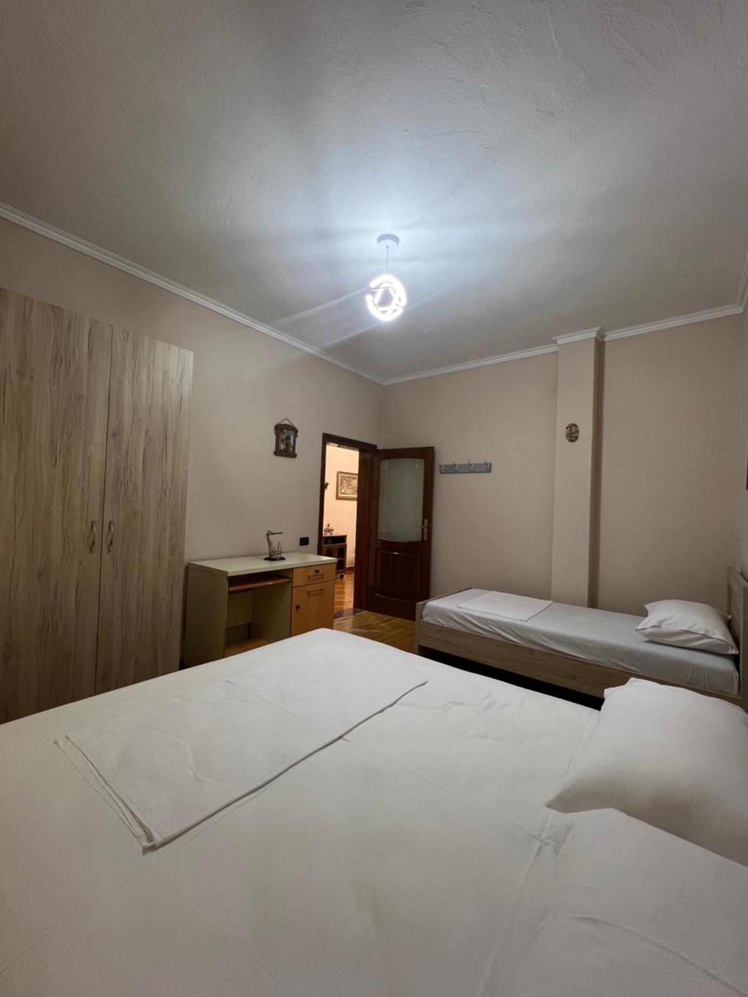 Villa Green Vlorë Exterior foto