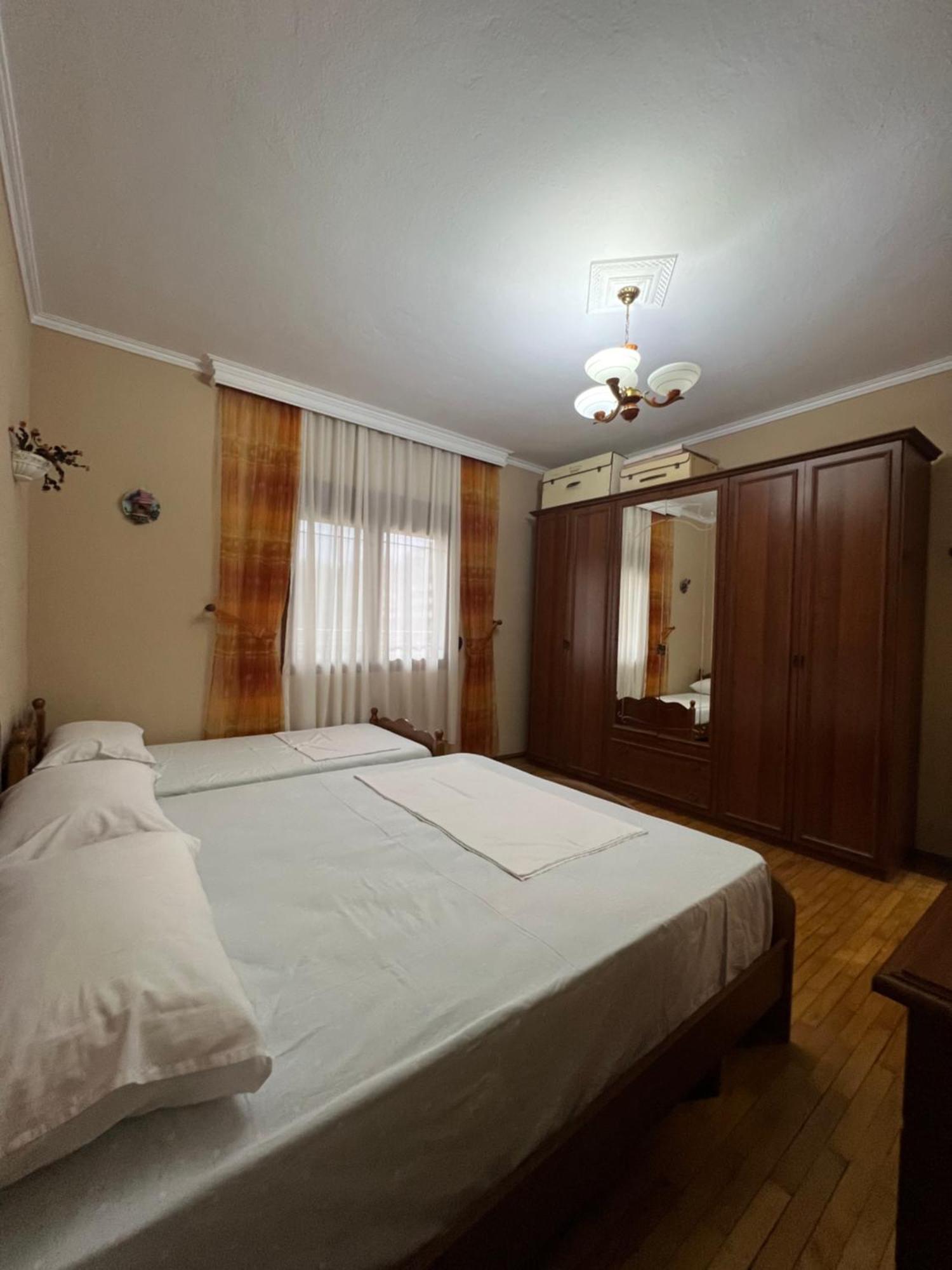 Villa Green Vlorë Exterior foto